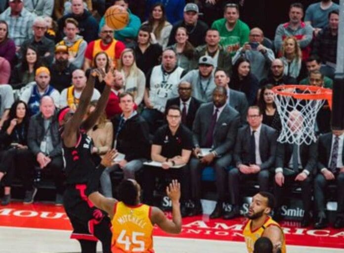 NBA bolla Disney World