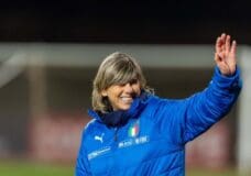 Calcio femminile Italia Algarve Cup