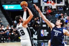 NBA Risultati 11 marzo