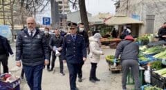 Coronavirus Juventus Edi Rama Albania