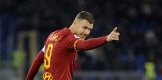 Roma-Sampdoria Tabellino Highlights