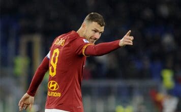 Roma-Sampdoria Tabellino Highlights