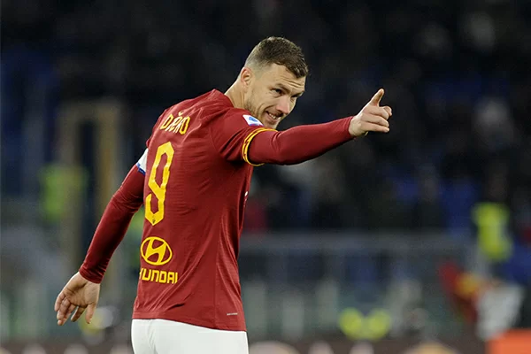 Roma-Sampdoria Tabellino Highlights