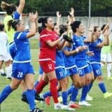 Empoli Ladies-San Marino Academy