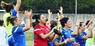Empoli Ladies-San Marino Academy