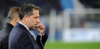 Paratici Juventus