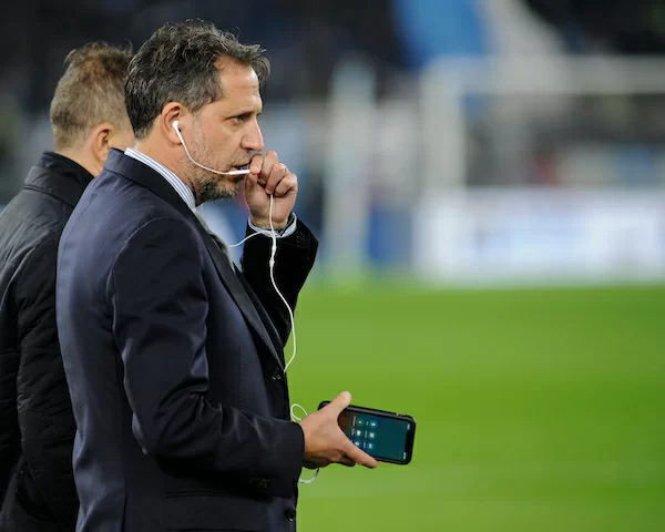 Paratici Juventus