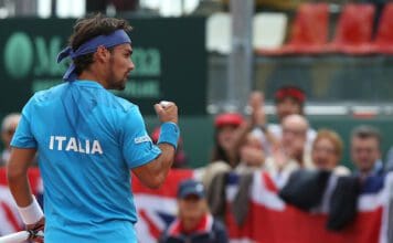 Fognini