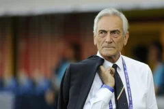 Serie A Gravina