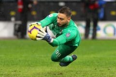 Calciomercato Milan Donnarumma