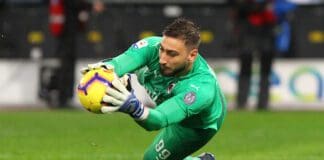 Donnarumma