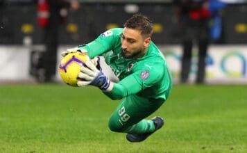 Donnarumma
