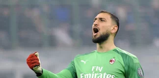Donnarumma