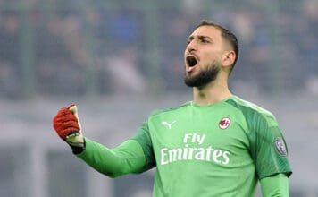 Donnarumma