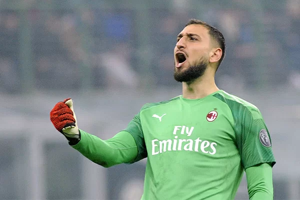 Donnarumma