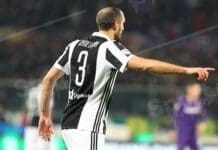 Chiellini