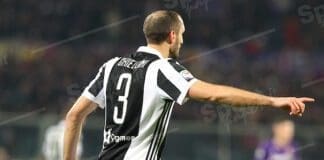 Chiellini