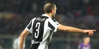 Chiellini