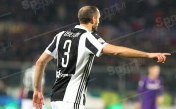 Chiellini