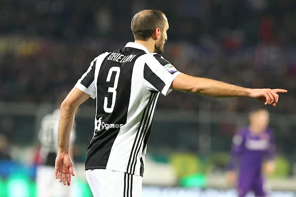 Chiellini