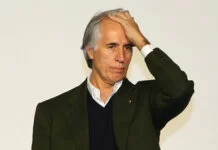Italia, Maldini e Leonardo si sono dimessi Malagò