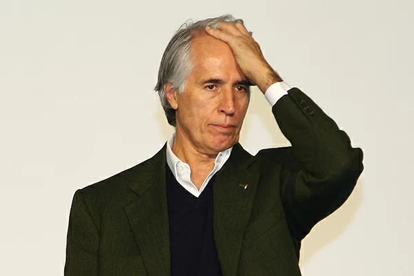 Malagò