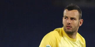 Handanovic