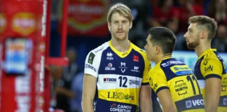 Volley Modena Holt