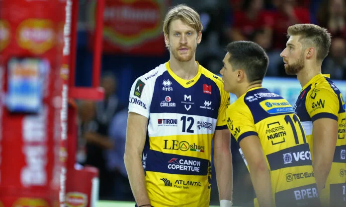 Volley Modena Holt