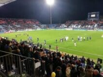 Cagliari Roma Tabellino Highlights