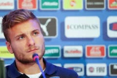 Coronavirus Lazio Immobile