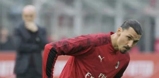 Lazio-Milan Pioli