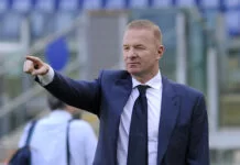 Calciomercato Lazio