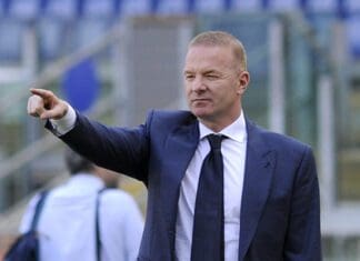 Tare: “Lazio e Fiorentina le due sorprese del campionato. Gila e Tavares sono da top club europei” Calciomercato Lazio