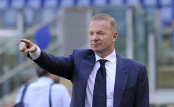 Calciomercato Lazio