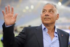 Cessione Roma Pallotta Friedkin