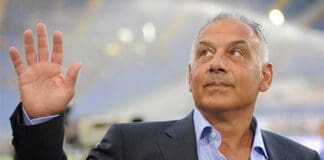 Cessione Roma Pallotta Friedkin