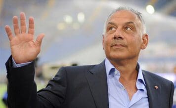 Cessione Roma Pallotta Friedkin