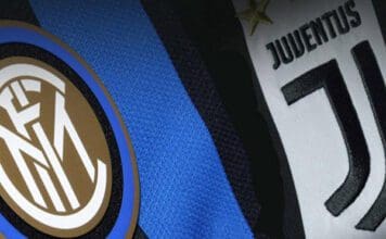 Inter Juventus
