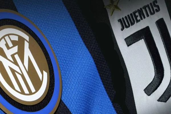 Inter Juventus
