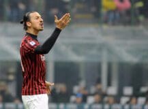 Milan Genoa Tabellino Highlights