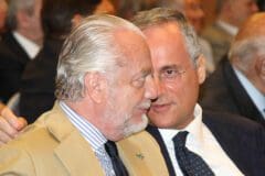 Coronavirus Serie A Cellino