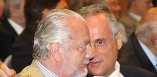 Coronavirus Serie A Cellino