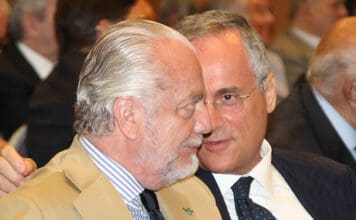 Coronavirus Serie A Cellino