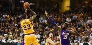 Coronavirus NBA Lakers Celtics