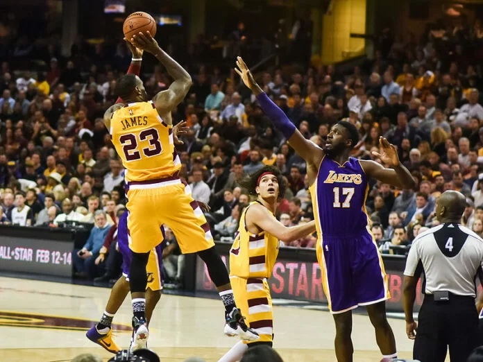 Coronavirus NBA Lakers Celtics