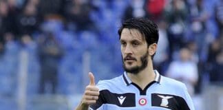 Calciomercato Lazio Luis Alberto rinnovo