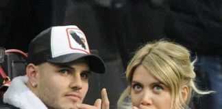 Wanda Nara Icardi