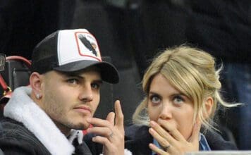 Wanda Nara Icardi