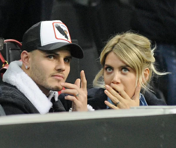 Wanda Nara Icardi